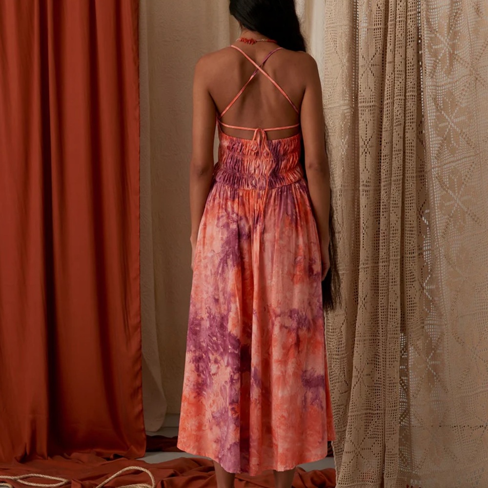 All That Remains Dress NWT - Picture 3 of 4